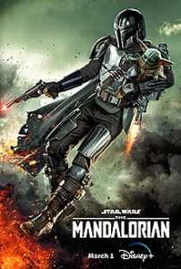 The Mandalorian 2023 Hindi Dubbed Episode 1 To 2 Season 3