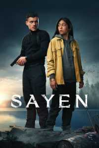 Sayen 2023 Hindi Dubbed