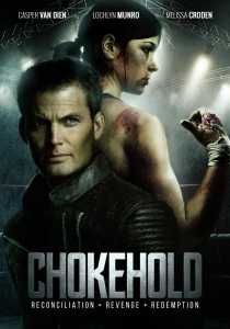 Chokehold (2019) Hindi Dubbed