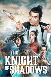 The Knight of Shadows Between Yin and Yang (2019) Hindi Dubbed