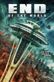 End of the World (2018) Hindi Dubbed