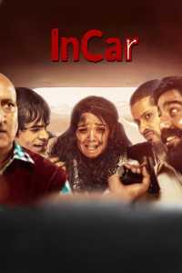 InCar (2023) Hindi (PreDvD)