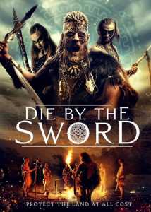 Die by the Sword (2020) Hindi Dubbed