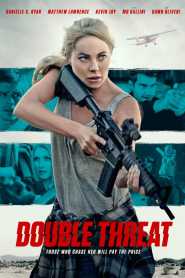 Double Threat (2022) Hindi Dubbed