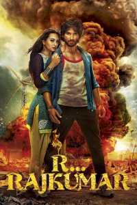 R… Rajkumar (2013) Hindi