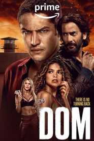 DOM (2023) Hindi Dubbed Season 2 Complete