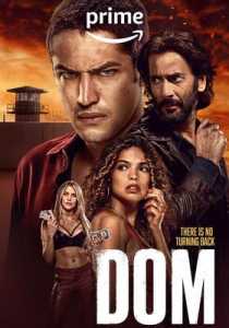 DOM (2023) Hindi Season 2 Episode 4 To 5