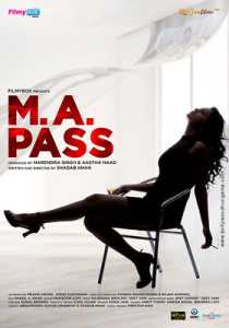 MA Pass (2016) Hindi