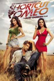 Shortcut Romeo (2013) Hindi