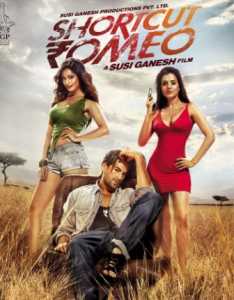 Shortcut Romeo (2013) Hindi