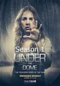 Under The Dome (2013) Hindi Dubbed Season 1