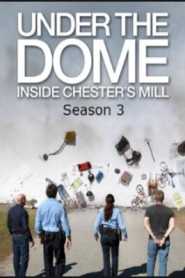 Under The Dome (2015) Season 3 Hindi Dubbed (Netflix)