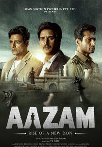 Aazam (2023) Hindi HD