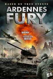 Ardennes Fury (2014) Hindi Dubbed