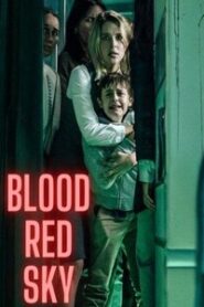 Blood Red Sky (2021) Unofficial Hindi Dubbed