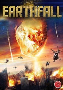 Earthfall (2015) Hindi Dubbed