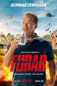 Fubar (2023) Hindi Dubbed Season 1 Complete