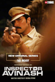 Inspector Avinash 2023 Season 1 Episode 1 To 4 Hindi