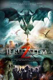 Jeruzalem (2016) Hindi Dubbed