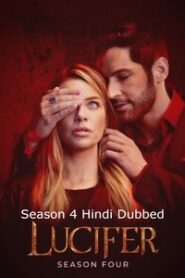 Lucifer (2019) Season 4 Hindi Dubbed Complete