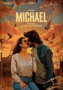 Michael (2023) Hindi Dubbed HDTV