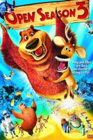 Open Season 3 (2010) Hindi Dubbed