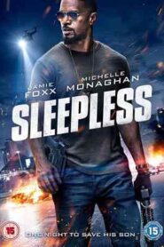 Sleepless 2017 Hindi Dubbed