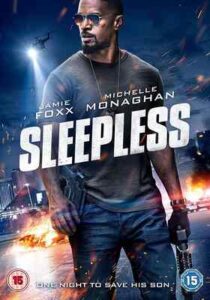 Sleepless 2017 Hindi Dubbed