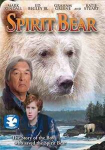 Spirit Bear The Simon Jackson Story (2005) Hindi Dubbed