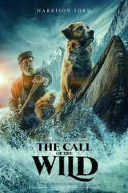 The Call of the Wild (2020) Unofficial Hindi Dubbed