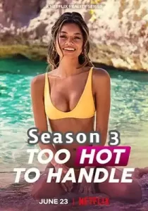 Too Hot to Handle (2022) Season 3 Hindi Dubbed (Netflix)