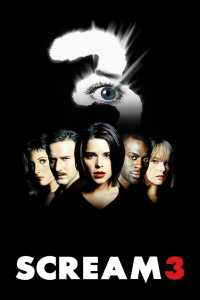 Scream 3 (2000) Hindi Dubbed