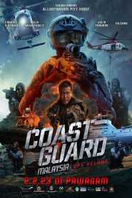 Coast Guard Malaysia Ops Helang (2023) Unofficial Hindi Dubbed