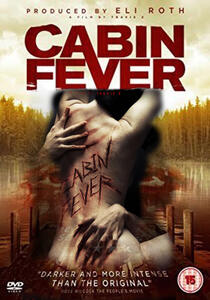 Cabin Fever (2016) Hindi Dubbed