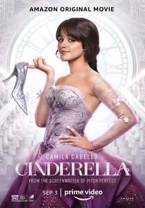 Cinderella (2021) Unofficial Hindi Dubbed