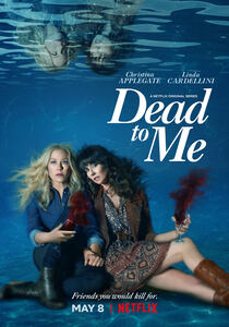 Dead to Me (2019) Season 1 Hindi Dubbed (Netflix)