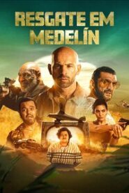 Medellin (2023) Hindi Dubbed