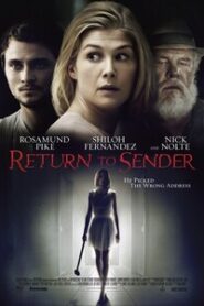 Return to Sender (2015) Hindi Dubbed