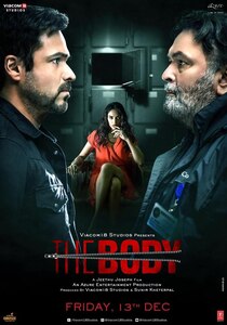 The Body 2019 Hindi