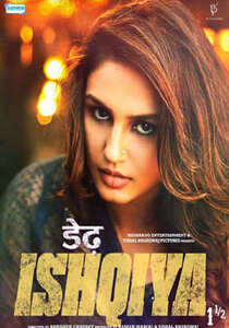 Dedh Ishqiya 2014 Hindi