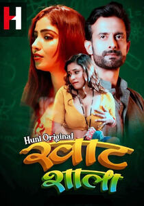 Khatshala 2023 HuntCinema complete Hindi